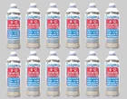 Berryman B-12 Chemtool Fuel Injector Cleaner System 15 Oz 0116-12PK New. Price: $47.99.