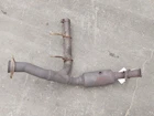 Re-certified Oem Catalytic Converter 2017 Ford F150 Pickup FL3Z5E212P Rcerti Used. Price: $294.99.