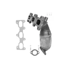 Eastern Catalytic Converter W/ Exhaust Manifold For Hyundai Sonata New. Price: $646.00.