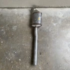 Genuine Catalytic Converter Audi 4H4-254-400-GX 2014 15 A8 Quattro 3.0L Diesel New. Price: $1103.98.