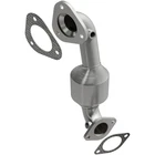 Magnaflow Direct Fit Catalytic Converter Ford Police Interceptor Utility New. Price: $819.00.