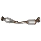 Catalytic Converter 53794 For Nissan Versa 2012-2017 1.6L Sl Sedan 1598CC 43198 New. Price: $81.98.