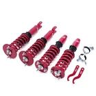 Bfo Coilovers Adjustable Struts Suspension Kit For Honda Accord 1990-1997 New. Price: $201.00.