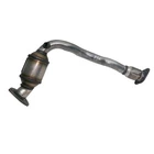 Davico 19258 Direct Fit Cat With Gask New. Price: $272.89.