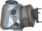2014-2017 Volvo XC60 2.0L Front Catalytic Converter Assembly New. Price: $584.26.
