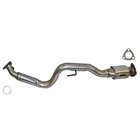 Fits For Eastern Catalytic Converter Direct P 50400 New. Price: $360.77.
