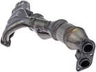 Dorman 674-642 Manifold Converter Not Carb Compliant For Sale Ny New. Price: $1062.25.