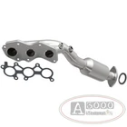 Catalytic Converter - Lexus GS350 2011 Front Right 3.5 Nuovo. Price: $2189.10.