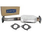 Catalytic Converters Rear Passenger Right Side Hand For Nissan Armada Titan QX56 New. Price: $201.50.