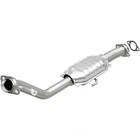 Catalytic Converter-direct-fit Standard Grade Federal(exc. Ca) 83-88 Ranger New. Price: $350.89.