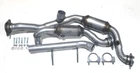 2015-2020 Ford F-150 2.7L (turbo) Right And Left Side Catalytic Converter New. Price: $359.99.
