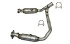 Catalytic Converter-direct Fit Catco 9450 New. Price: $689.78.