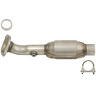 Ap Exhaust Rear Catalytic Converter For 2019 Prius New. Price: $271.26.