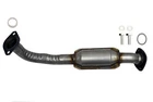 Fits For Eastern Catalytic Converter Direct P 41247 New. Price: $431.56.