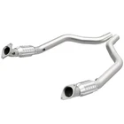Magnaflow 16420-CK For 2011-2014 Challenger 6.4L V8 Gas Ohv New. Price: $829.00.
