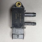 Diesel Particulate Filter (dpf) Pressure Sensor For Gmc Chevrolet Equinox Cruze New. Price: $45.99.