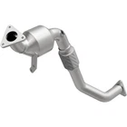 Magnaflow Catalytic Converter: Epa, For 2007-2008 Audi Q7, Volkswagen Touareg New. Price: $1142.00.