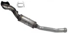 Catalytic Converter-direct Fit Eastern Mfg 20484 New. Price: $343.95.
