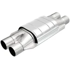 Magnaflow 338008 California Grade Carb Compliant Universal Catalytic Converter New. Price: $292.00.