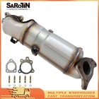 Catalytic Converter For 2018-2022 Honda Accord 1.5L Front Manifold Direct Fit New. Price: $135.80.