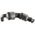 Genuine Ford Oem Catalytic Converter NL7Z-5E212-A New. Price: $1433.23.