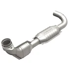 Magnaflow Direct Fit Catalytic Converter 97-98 Ford Trucks 4.6L New. Price: $576.00.