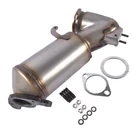 Front Side Catalytic Converter For Buick Encore Chevy Cruze 2016-2019 L4 1.4L New. Price: $151.19.