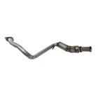 Front Passenger Catalytic Converter For Land Rover Range LR4 5.0L 2010-2013 New. Price: $823.00.