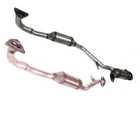 Left & Right Catalytic Converter Fits For Subaru Outback 3.0 2001 2002 2003 04 New. Price: $1095.00.