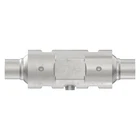 Ford F-150 11-18 Walker Calcat Universal Fit Round Body Catalytic Converter New. Price: $513.63.