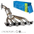 2004-2006 Colorado Catalytic Converter Philtop Front Exhaust Manifold Compatible New. Price: $209.99.