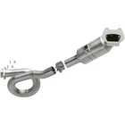 Magnaflow 49 State Converter 21-029 Direct Fit Catalytic New. Price: $591.00.