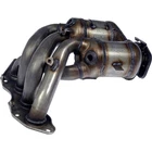 674-619 Dorman Catalytic Converter Front For Mitsubishi Eclipse 2006-2012 New. Price: $850.06.