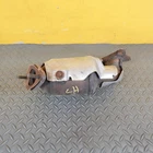2017-2023 Cadillac XT5 Left Driver Side Exhaust Manifold Down Pipe Tube Oem Used. Price: $402.00.