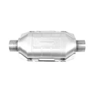 Exhaust Catalytic Converter Epa Approved 608436 Bpf New. Price: $506.00.