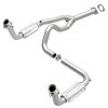 Magnaflow Converter Direct Fit 49063 Performance Oem Replacement Heavy Duty New. Price: $730.99.