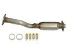 Catalytic Converter Ap Exhaust 644131 Fits 2013 Nissan Sentra 1.8L-L4 New. Price: $230.93.
