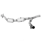 Catalytic Converter-epa Walker 54656 New. Price: $792.66.