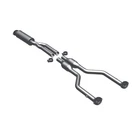 Magnaflow 49168-AU 2010-2013 IS350 3.5L V6 Gas Dohc Direct Oem New. Price: $1353.00.