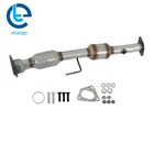 Ford Ranger 95-97 3.0L And 4.0L Exhaust Catalytic Converter Direct-fit 53254 New. Price: $115.26.