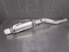 799359 Davico Catalytic Converter For Sprinter Van Dodge 2500 3500 Freightliner New. Price: $299.99.