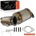 A-premium Catalytic Converter Front For Buick Encore 2016-2019 Chevy Cruze 1.4L New. Price: $249.56.