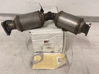 Ap Exhaust Direct Federal Catalytic Converter Fits Infinite Nissan 642714 New. Price: $505.75.