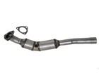 Fits 2010-2012 Land Rover Range Supercharged Right Catalytic Converter New. Price: $491.00.