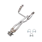 Sarotin Catalytic Converter Compatible With Ford TRANSIT-150/250/350 2015 201... New. Price: $392.13.