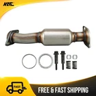 Fits 2011-2016 Toyota Sienna 3.5L Rear Catalytic Converter 16693 41105 52548 New. Price: $100.99.