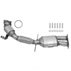 Catalytic Converter-epa Walker 16968 New. Price: $1021.99.