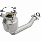 Magnaflow Catalytic Converter Fits: 2004-2007 Suzuki Aerio Oem Grade Direct-fi New. Price: $680.00.