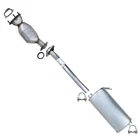 Epa Rear Catalytic Int. Pipe W/ Muffler Kit FITS:2004-2006 Ford Ranger 3.0L 4.0L New. Price: $298.81.