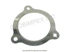 Volvo (2001-2009) Catalytic Converter Gasket Front Victor Reinz + Warranty New. Price: $17.50.